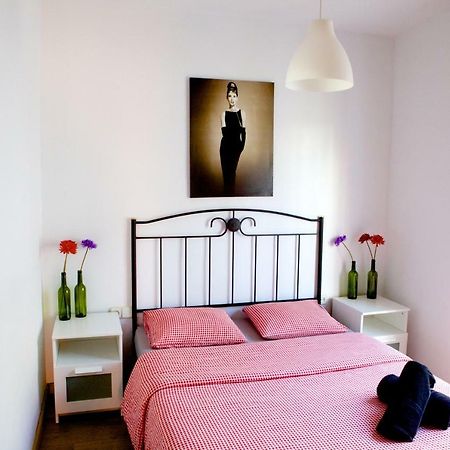 Centro Magnifico Apartamento Sevilla Exterior foto